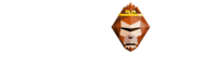 Wudetecc Wukong Project logo text png